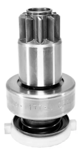 Bendix Impulsor Partida VW Saveiro 94 2009 Bosch