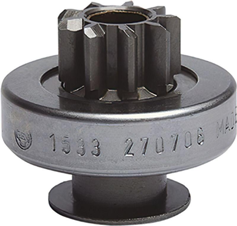 Bendix Part Elétrica Partida Ford Focus 98 05 Zen