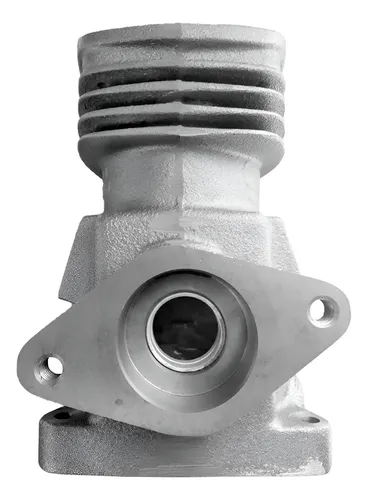Bloco Compressor Ar Mercedes 1418 OM366 90 2001 TRW
