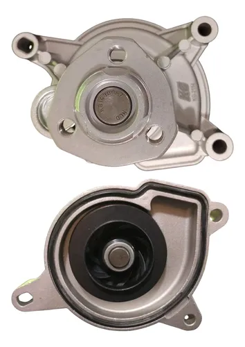 Bomba Água Audi A1 1 4 16V 2016 2017 Brosol Urba