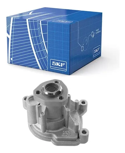 Bomba Água Audi A3 1 4 2014 2017 Skf