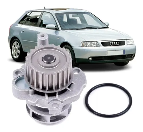Bomba Água Audi A3 1 8T 95 2006