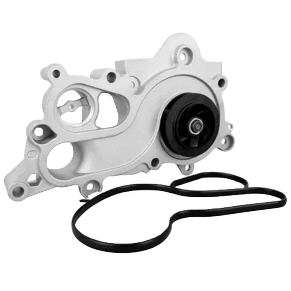 Bomba Água Audi Q3 1 4 16V 2016 2017 Brosol Urba