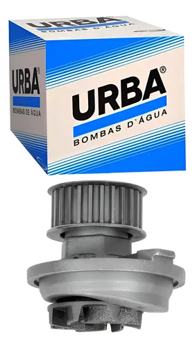 Bomba Água Chevrolet Astra Calibra 2 0 Vectra 2 0 2 5 2 4 Urba UB0157