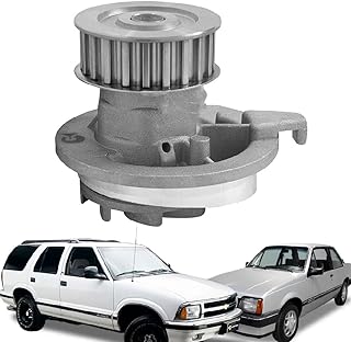 Bomba Água Chevrolet Blazer 2 2 2 4 95 2006 Brosol Urba