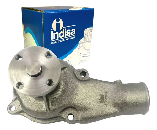 Bomba Água Chevrolet C20 4 1 85 96 Skf