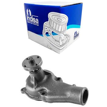 Bomba Água Chevrolet C20 Caravan Opala 79 84 Indisa 254002