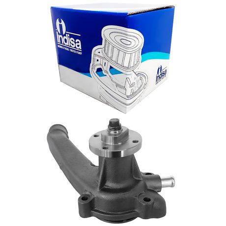 Bomba Água Chevrolet Omega Suprema CD GLS 4 1 94 98 Indisa 254006