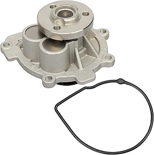 Bomba Água Chevrolet S10 Blazer Astra Vectra Skf VKPC85409A