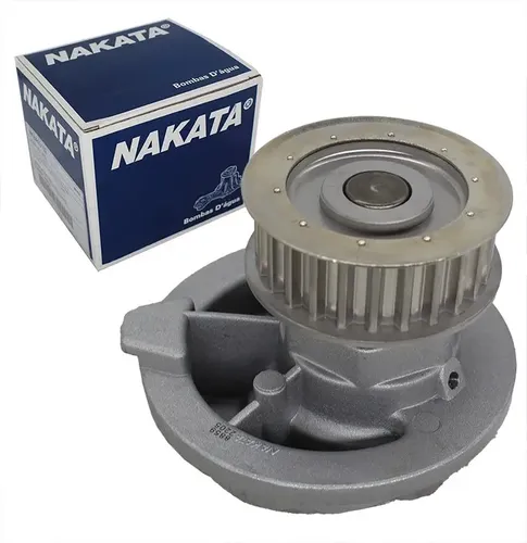 Bomba Água Chevrolet Vectra 2 0 2 2 2 4 16V 94 2010 Nakata
