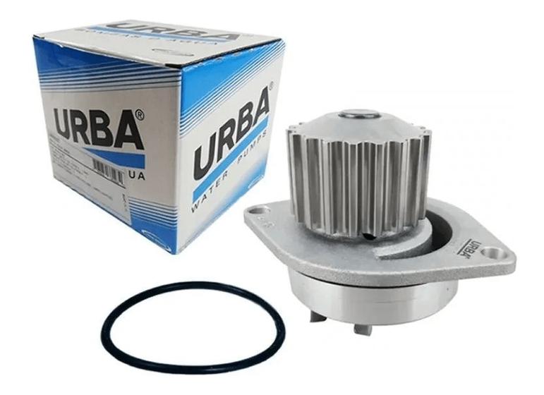 Bomba Água Citroën Xsara 1 6 97 Peugeot 206 1 6 98 2001 Indisa