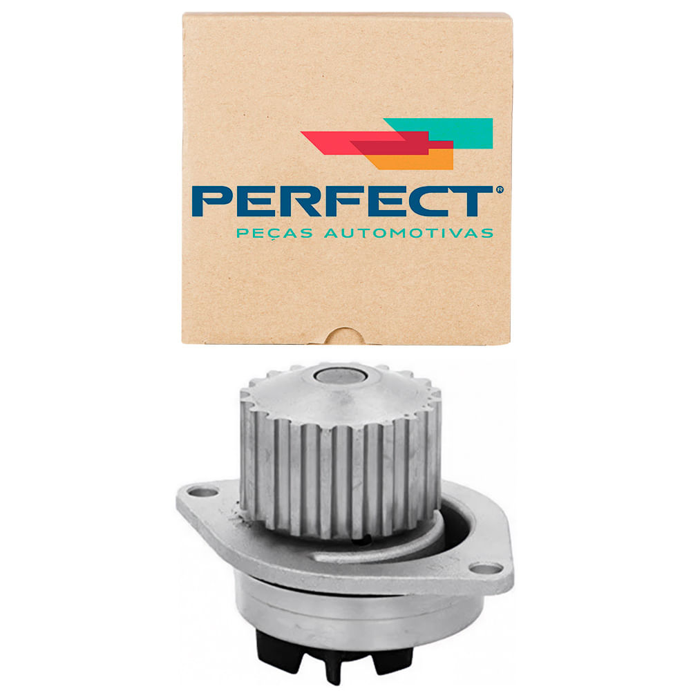 Bomba Água Citroën Xsara Peugeot 206 306 16 Perfect BD0342