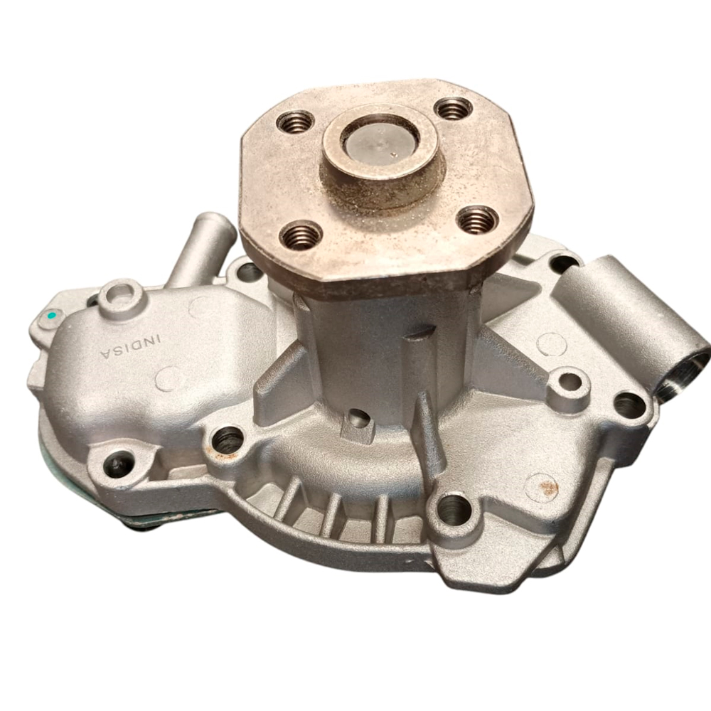 Bomba Água Curta Renault Trafic 1991 2002