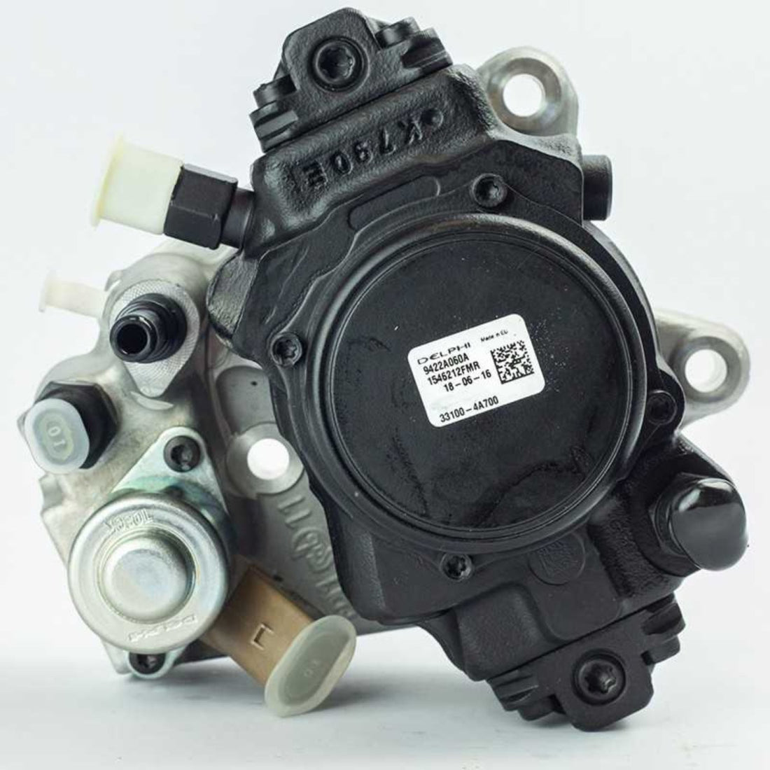 Bomba Água D4CB Kia Hyundai 2006 2024
