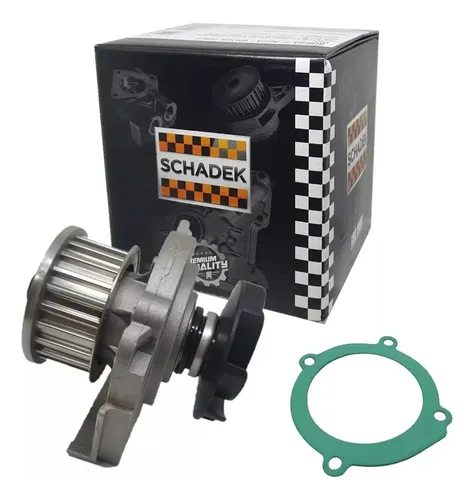 Bomba Água Fiat 500 1 4 8V 2012 2014 Schadek