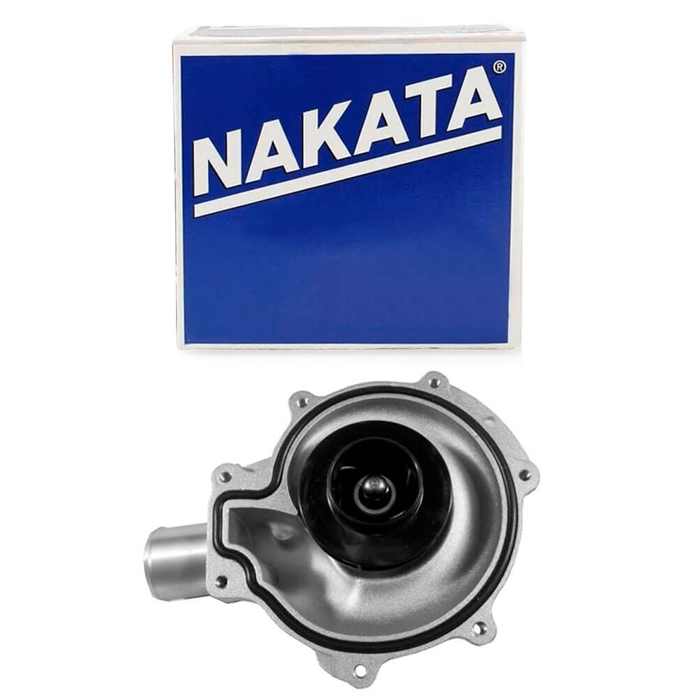 Bomba Água Fiat Doblo 2011 2018 Nakata