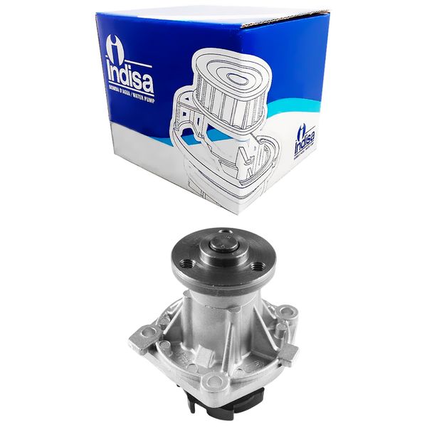 Bomba Água Fiat Palio 1 0 1 5 96 98 Indisa 354003