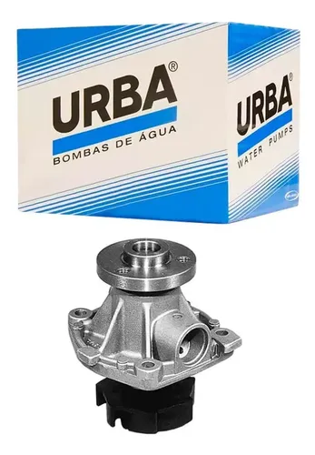 Bomba Água Fiat Palio 1 0 1 5 96 99 Brosol Urba
