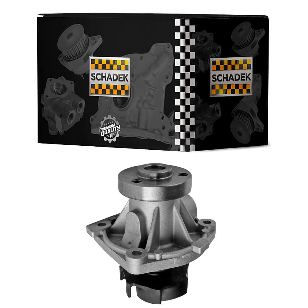 Bomba Água Fiat Premio 1 3 1 5 8V 94 Schadek