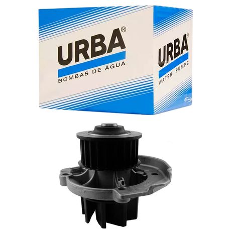 Bomba Água Fiat Punto 1 4 2012 2016 Brosol Urba