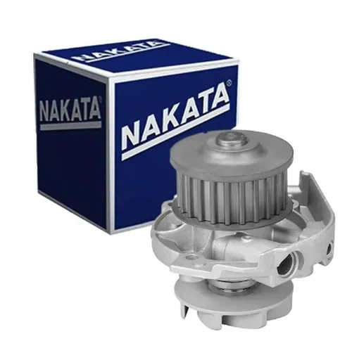 Bomba Água Fiat Punto 2011 2016 Tampa Nakata