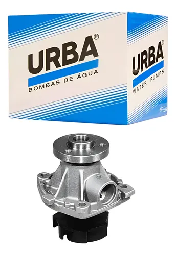 Bomba Água Fiat Strada 1 5 8V 97 99 Brosol Urba