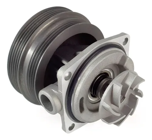 Bomba Água Fiat Strada 1 6 8V 1999 2000 Maxi Automotive