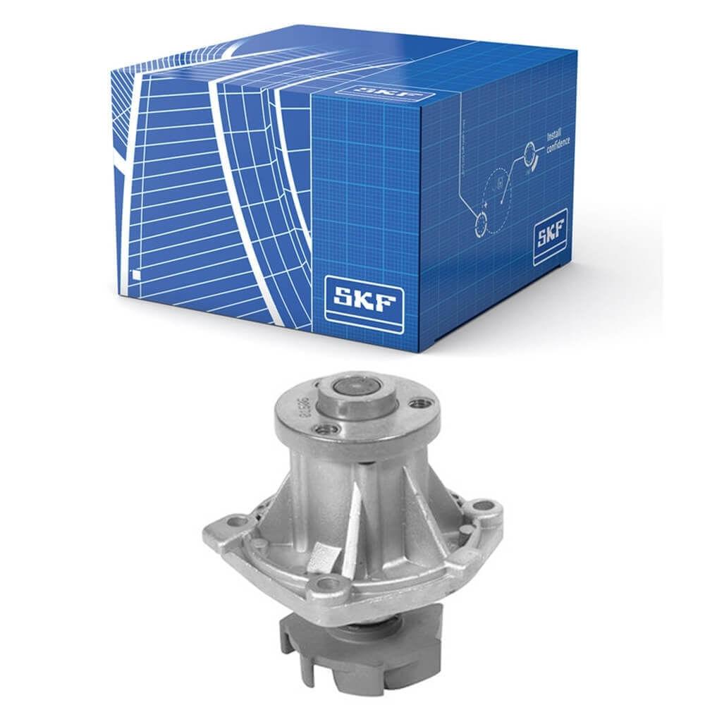 Bomba Água Fiat Uno Mille 1 0 94 2001 Skf