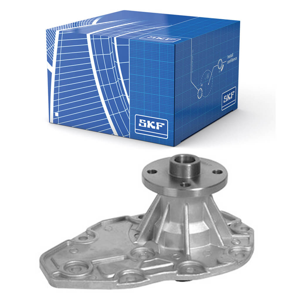 Bomba Água Ford Corcel 69 86 Skf