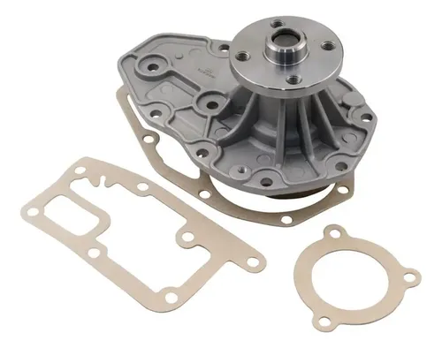 Bomba Água Ford Del Rey 1 6 85 91 Skf