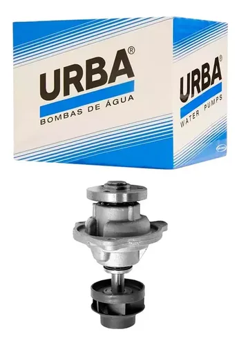 Bomba Água Ford Ecosport 1 0 1 6 2003 2012 Brosol Urba