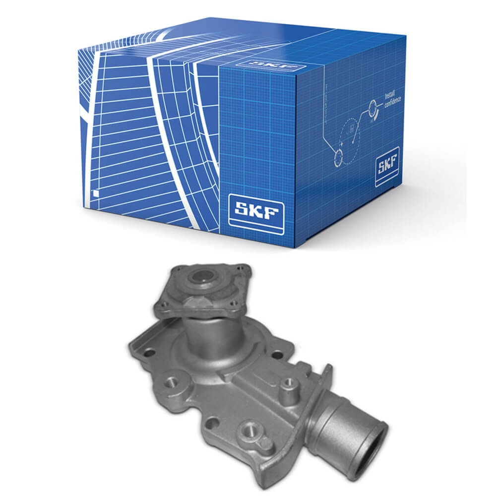 Bomba Água Ford Escort 1 0 1 3 1 6 83 96 Skf