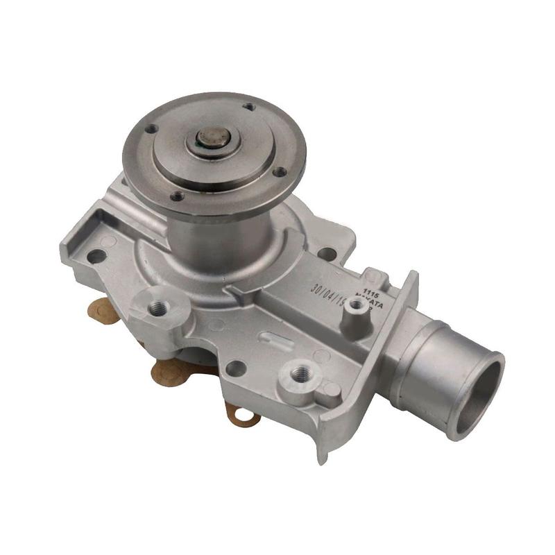 Bomba Água Ford Escort 1 6 1 8 96 98 Newparts NPBA004