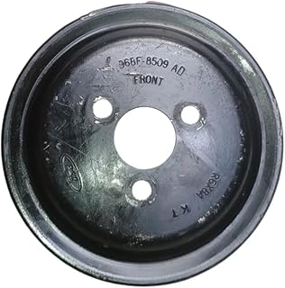 Bomba Água Ford F1000 80 90 Nakata