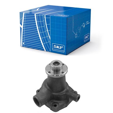 Bomba Água Ford F4000 97 2012 Skf