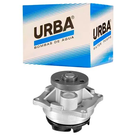 Bomba Água Ford Focus 1 8 2 0 16V 2000 2005 Urba UB0950