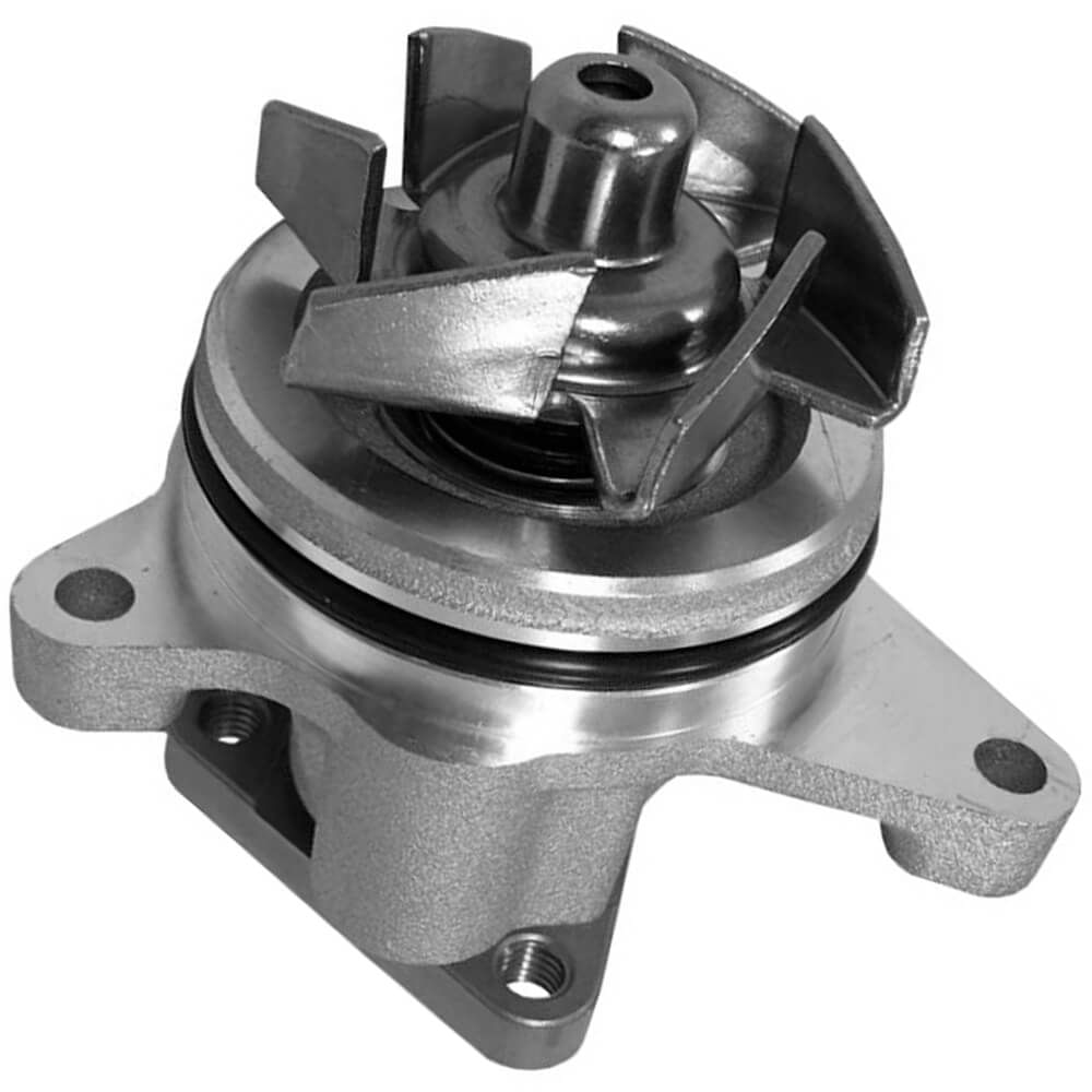 Bomba Água Ford Focus 2 0 2005 2013 Schadek