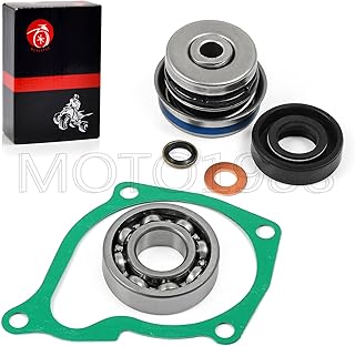 Bomba Água Ford Ranger 2 3 2 5 8V 97 2001 Gasolina 4 Cilindros Indisa