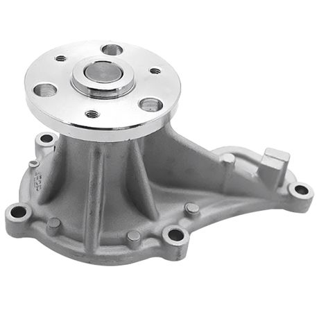 Bomba Água Honda City 1 5 08 Fit 1 4 1 5 04 Indisa