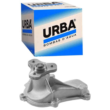 Bomba Água Honda Hr V 1 8 16V 2015 2022 Urba UB0606