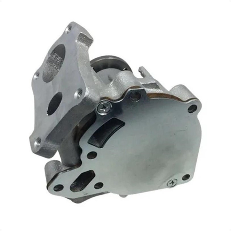 Bomba Água Hyundai H100 2 5 93 00 Mitsubishi L200 2 5 96 05