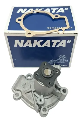 Bomba Água Hyundai I30 Tucson 20 16V 2005 2017 Nakata NKBA17420