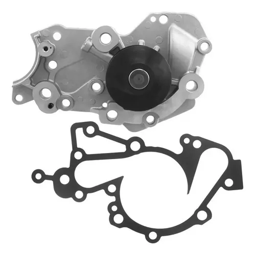Bomba Água Hyundai Santa Fe 27 2006 2010