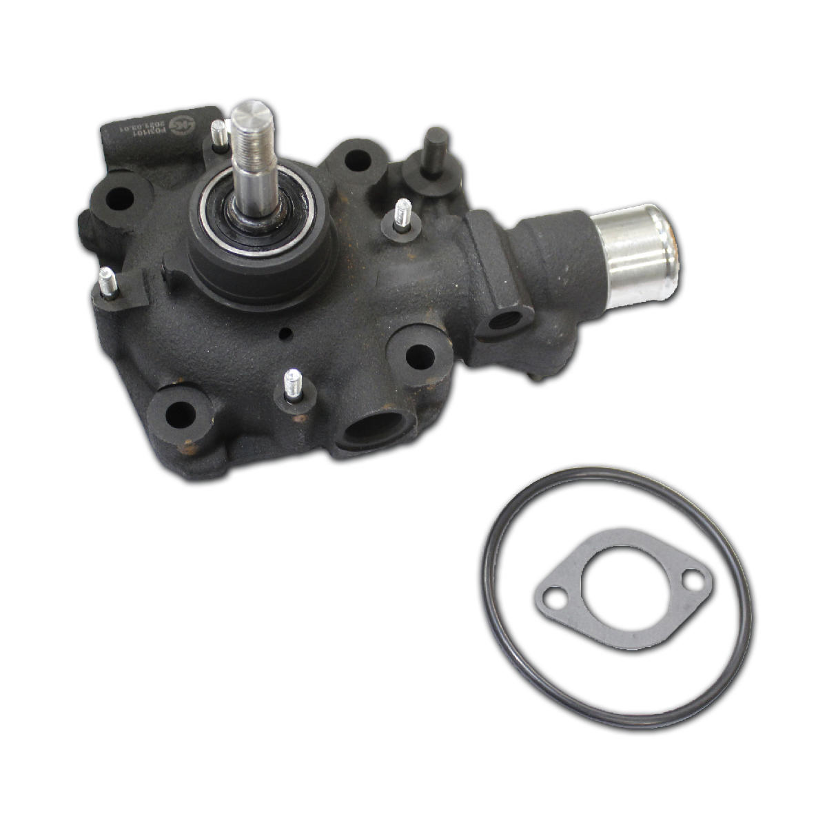 Bomba Água Iveco Daily 3010 3510 3512 4910 4912 4035 28TD 96 1999 Indisa 28TD, 3512, 4910, 4912, 4035