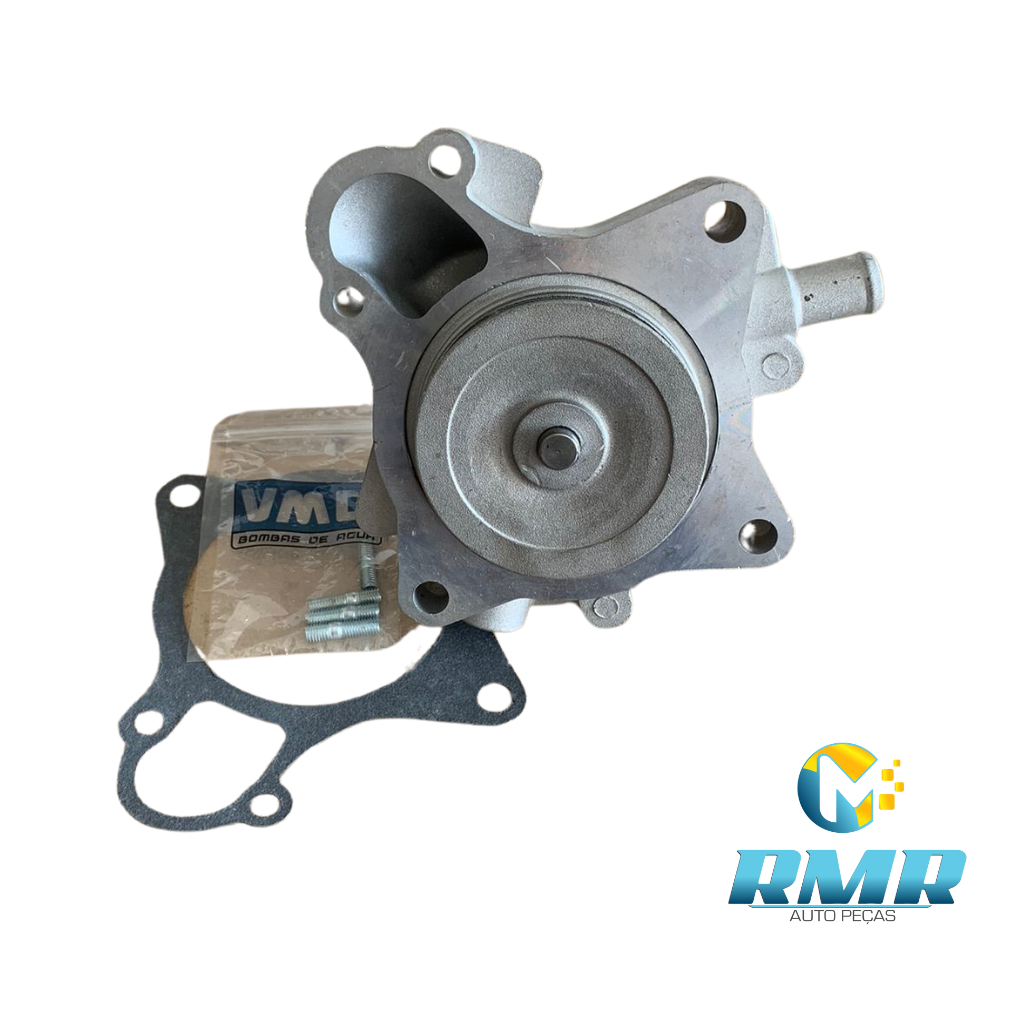 Bomba Água Iveco Daily 35S14 2013 Nacional