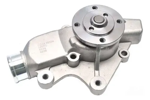 Bomba Água Jeep Cherokee 4 0 L 91 96 Indisa