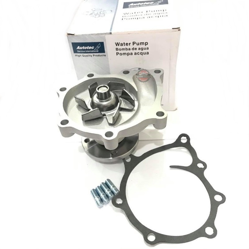 Bomba Água Kia Besta 27 Diesel 93 1998