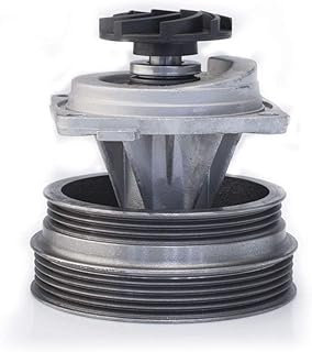 Bomba Água Mazda 323 1 8 16V 98 2004 Indisa