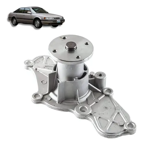Bomba Água Mazda 626 2 5 24V 91 1994