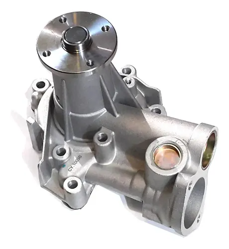 Bomba Água Mitsubishi L300 2 5 95 2000 Isapa
